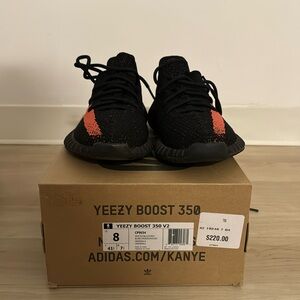 Yeezy boost 350